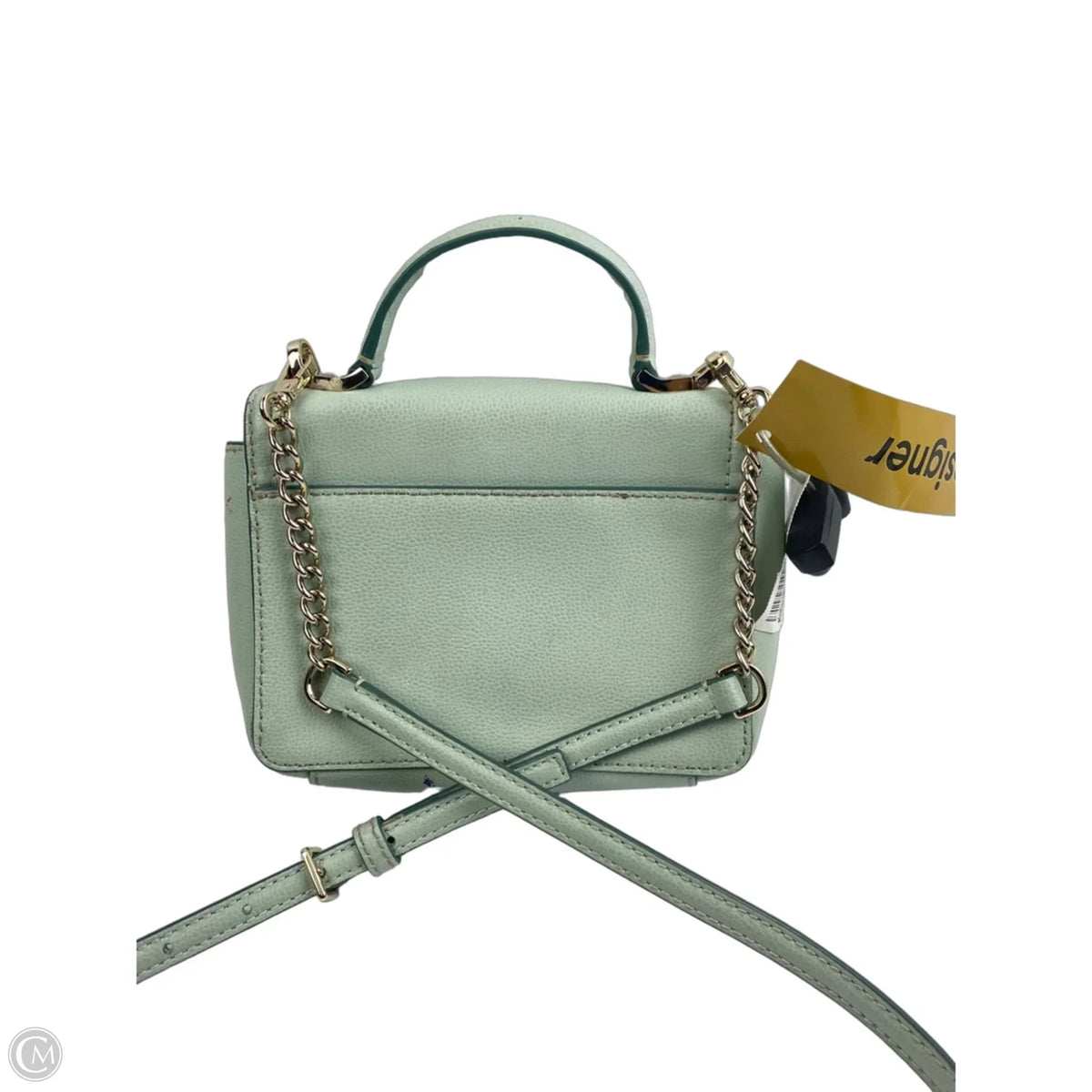 Crossbody Designer By Kate Spade, Size: Small