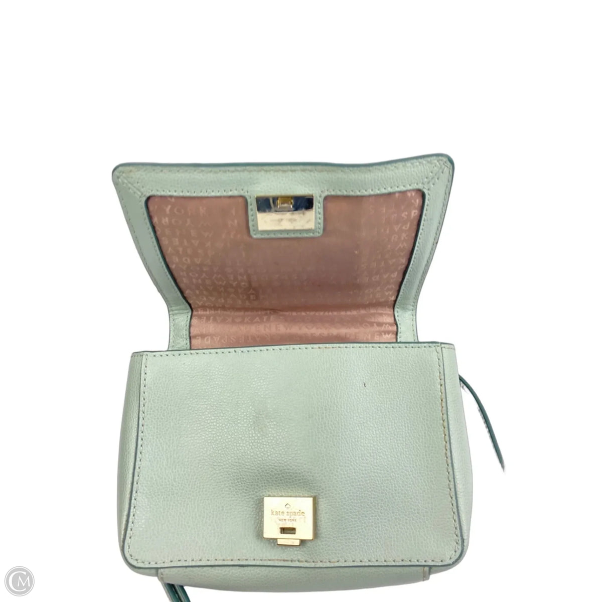 Crossbody Designer By Kate Spade, Size: Small