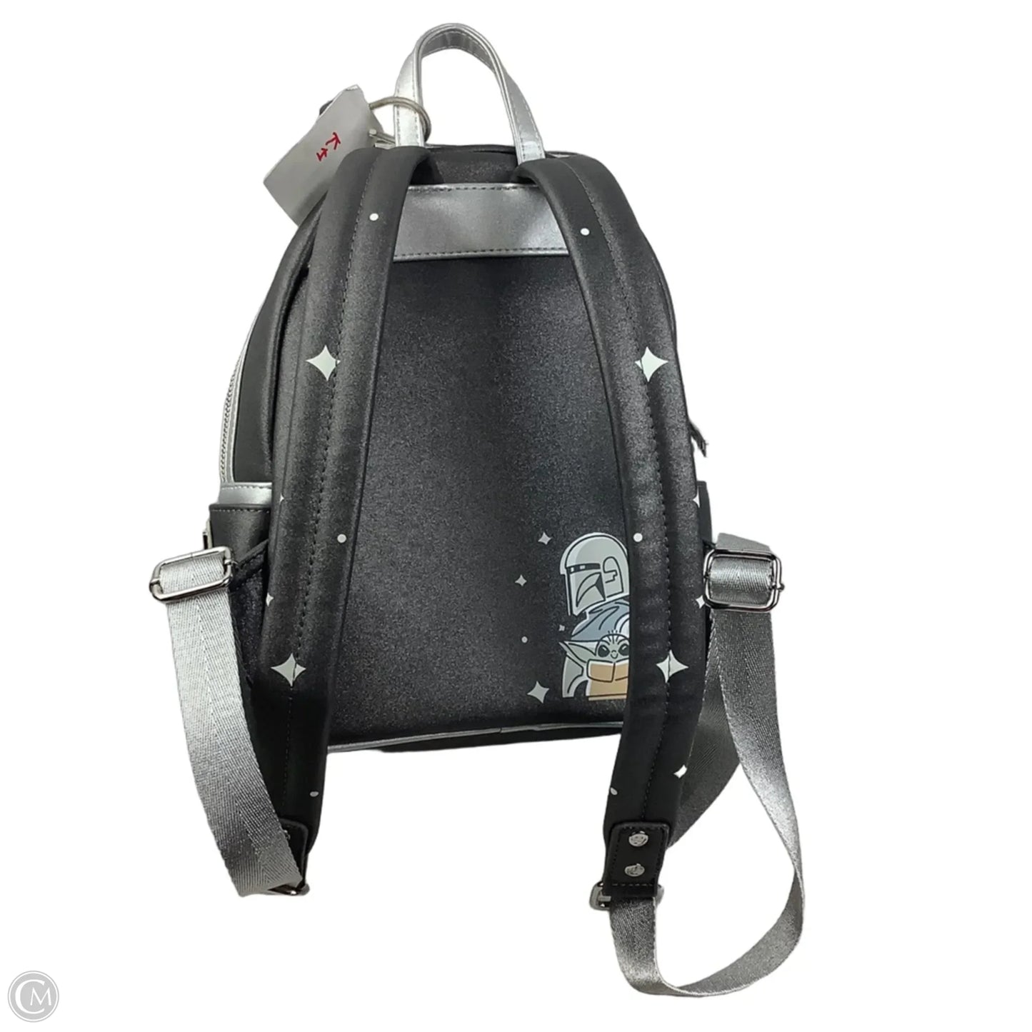 Backpack By Disney, Size: Small