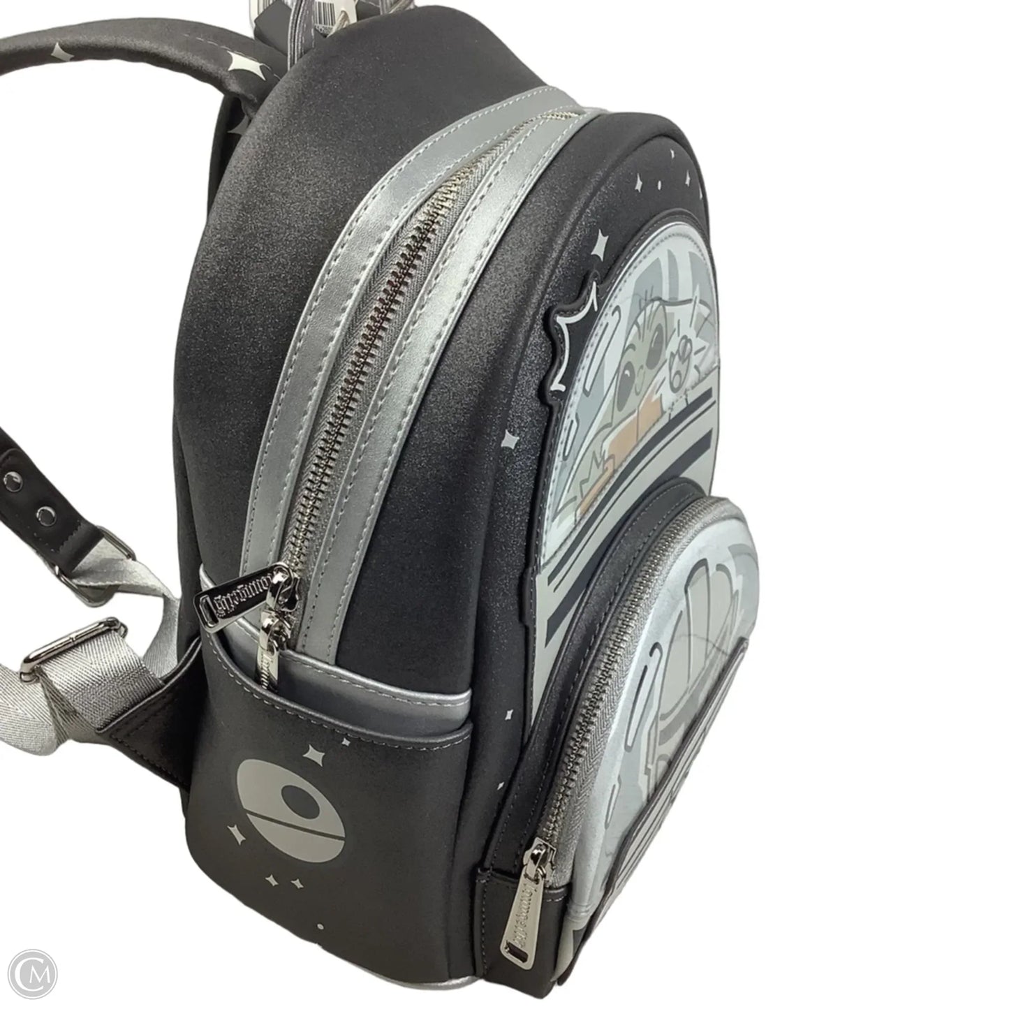 Backpack By Disney, Size: Small