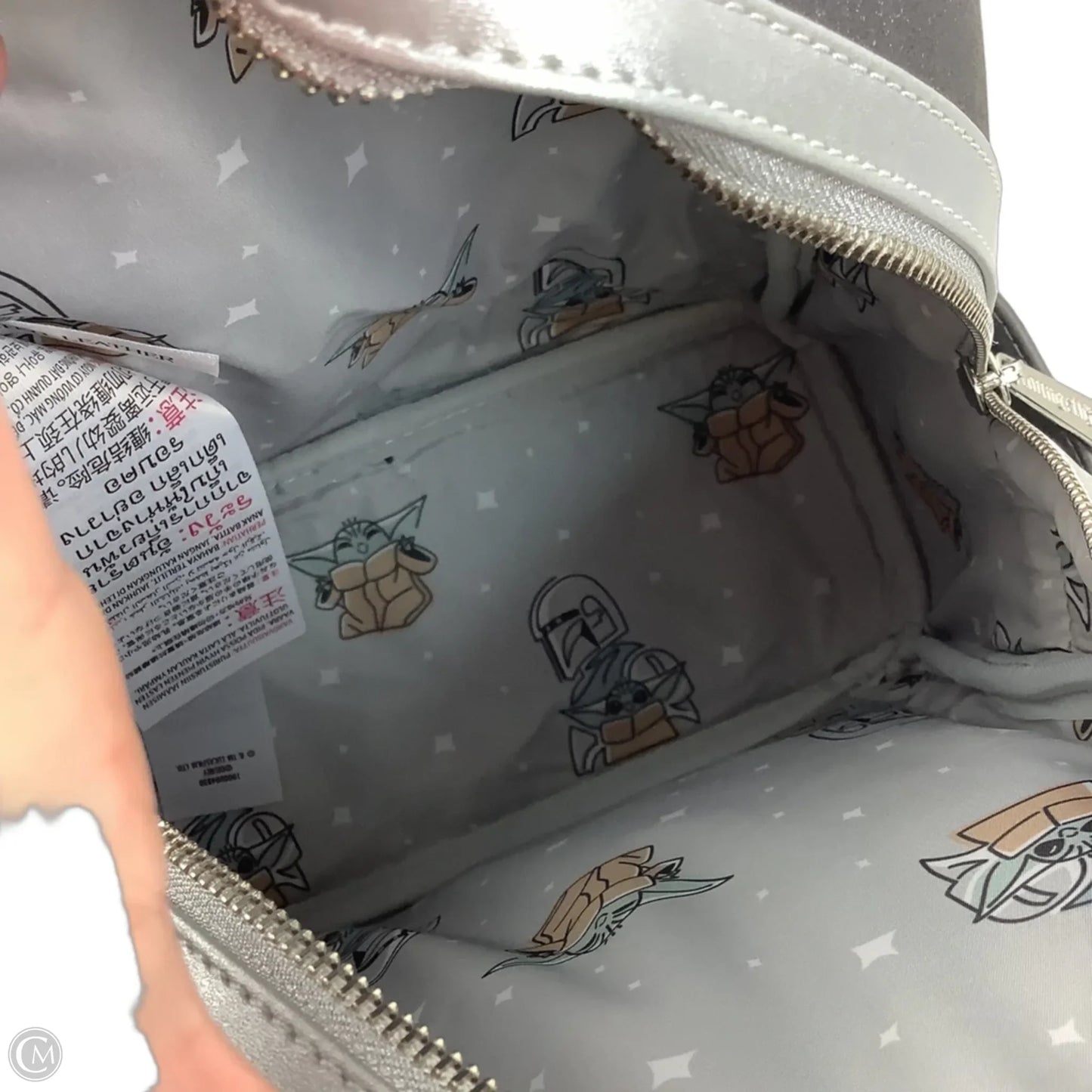 Backpack By Disney, Size: Small