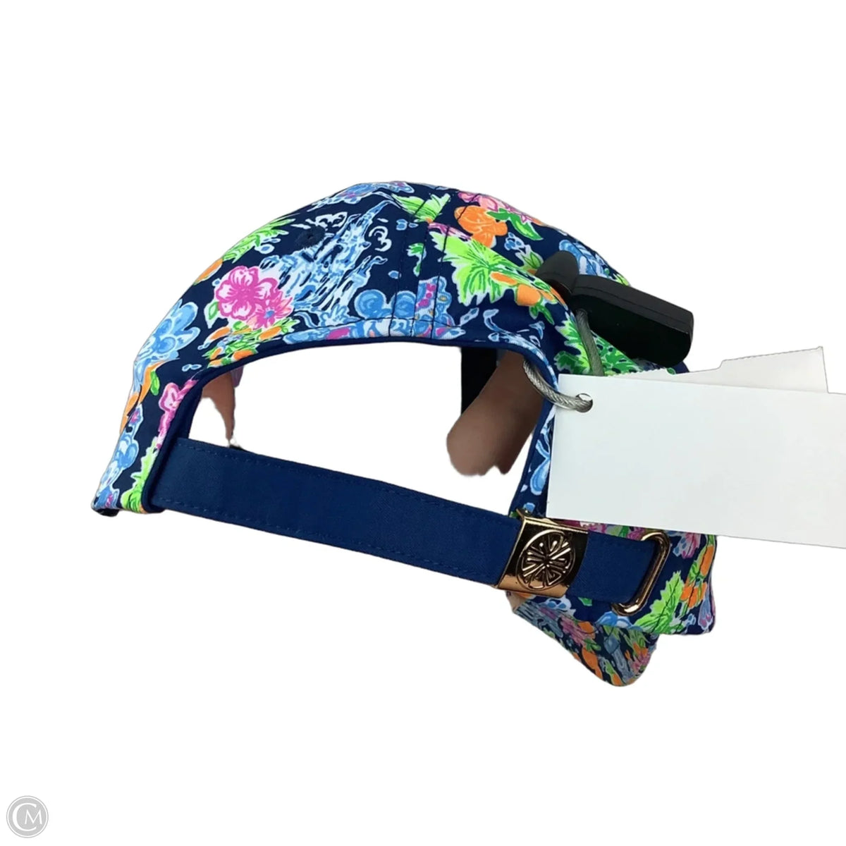 Hat Designer By Disney x Lilly Pulitzer
