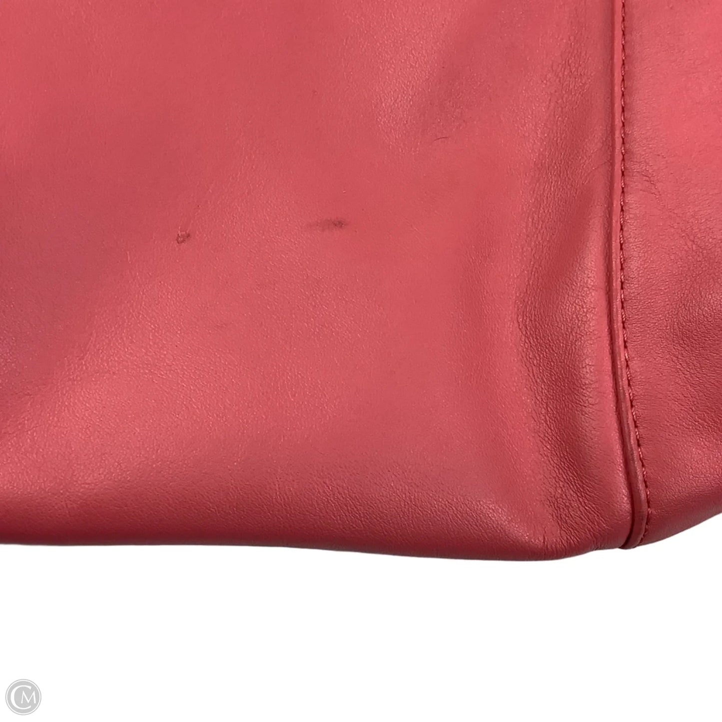 Crossbody Designer By Coach, Size: Medium