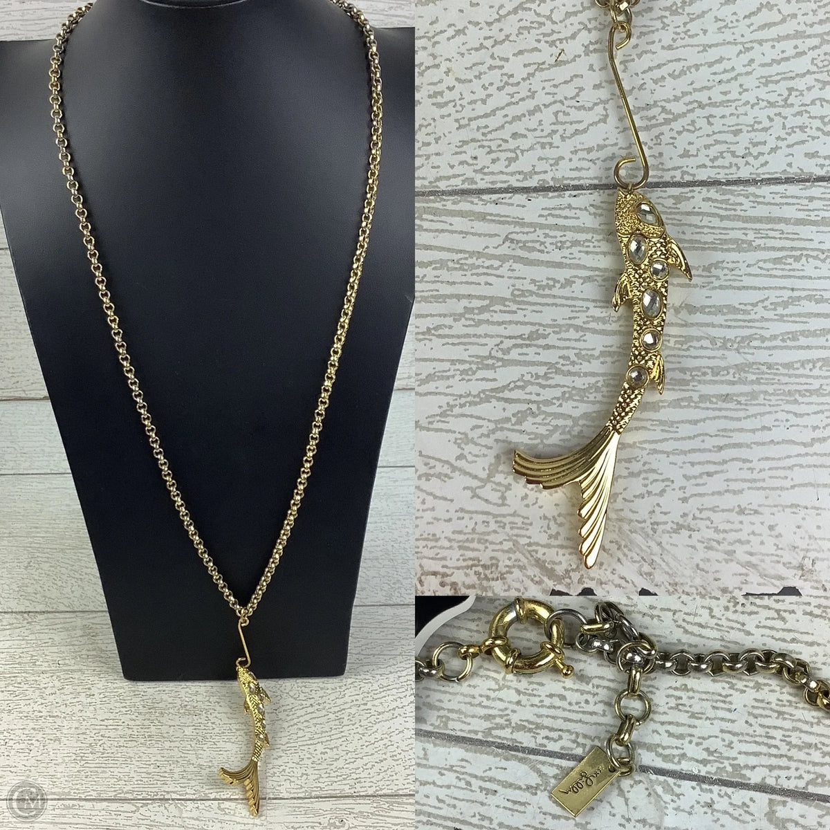 Necklace Designer By Lilly Pulitzer