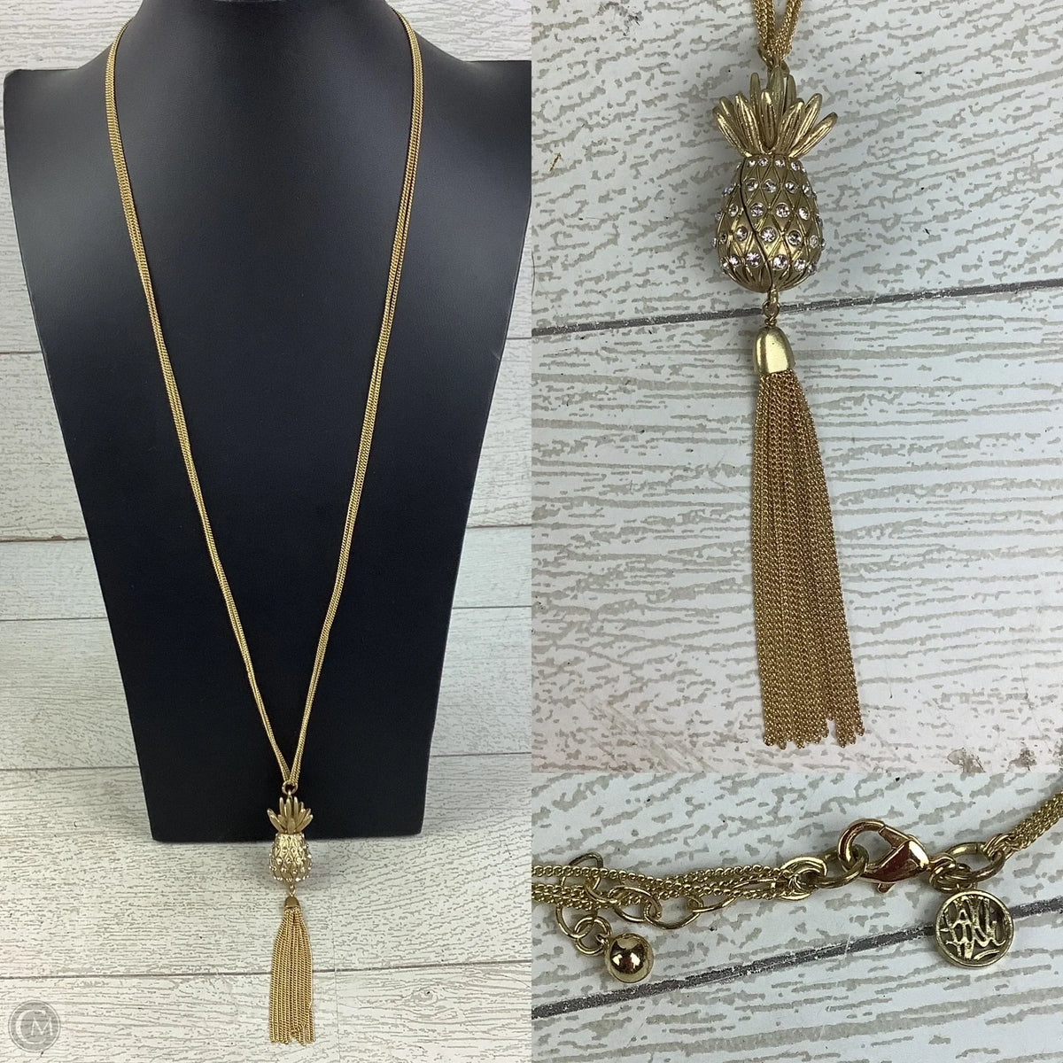 Necklace Designer By Lilly Pulitzer