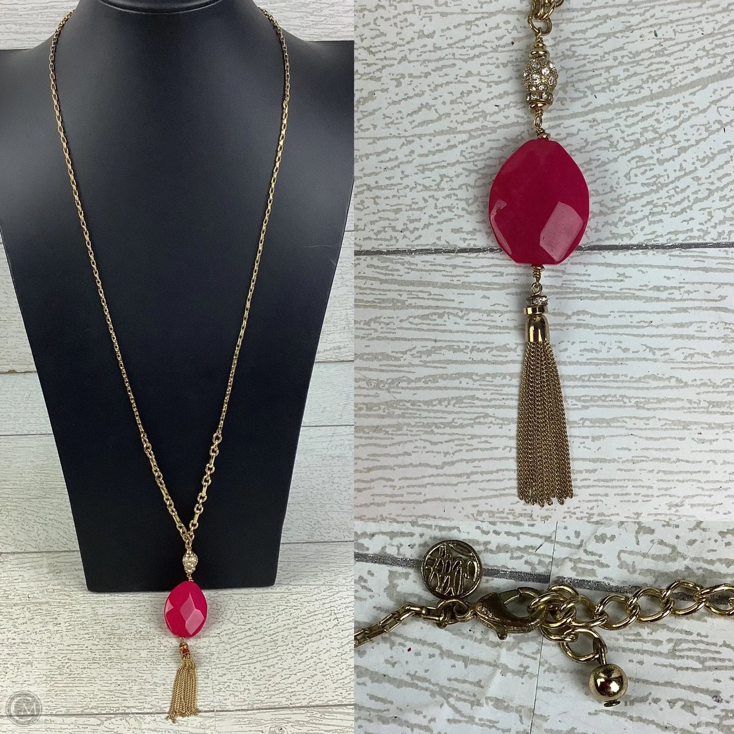 Necklace Designer By Lilly Pulitzer