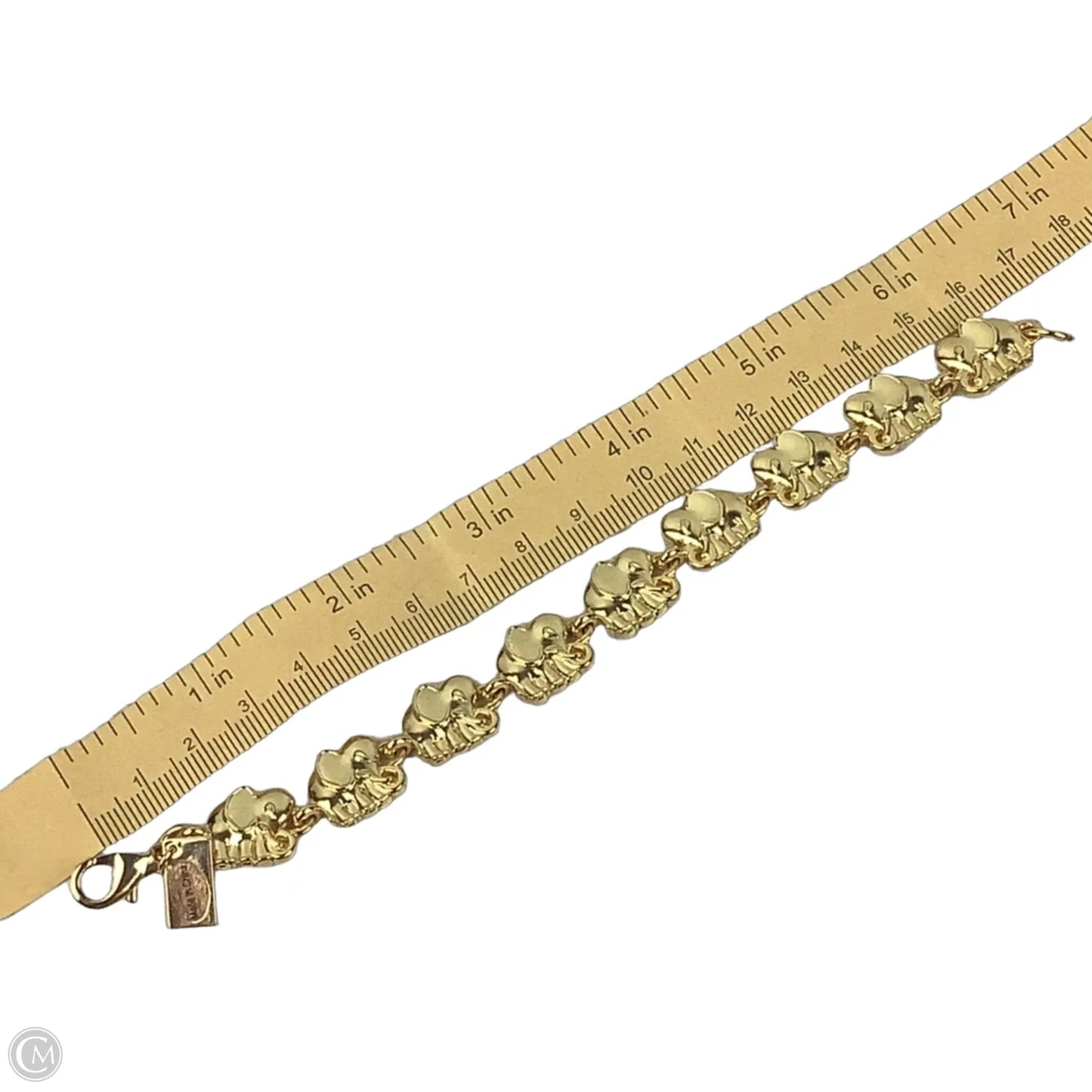 Bracelet Designer By Lilly Pulitzer XS/S