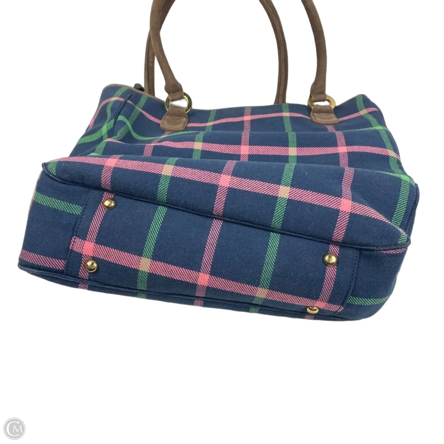 Tote By Vineyard Vines, Size: Large