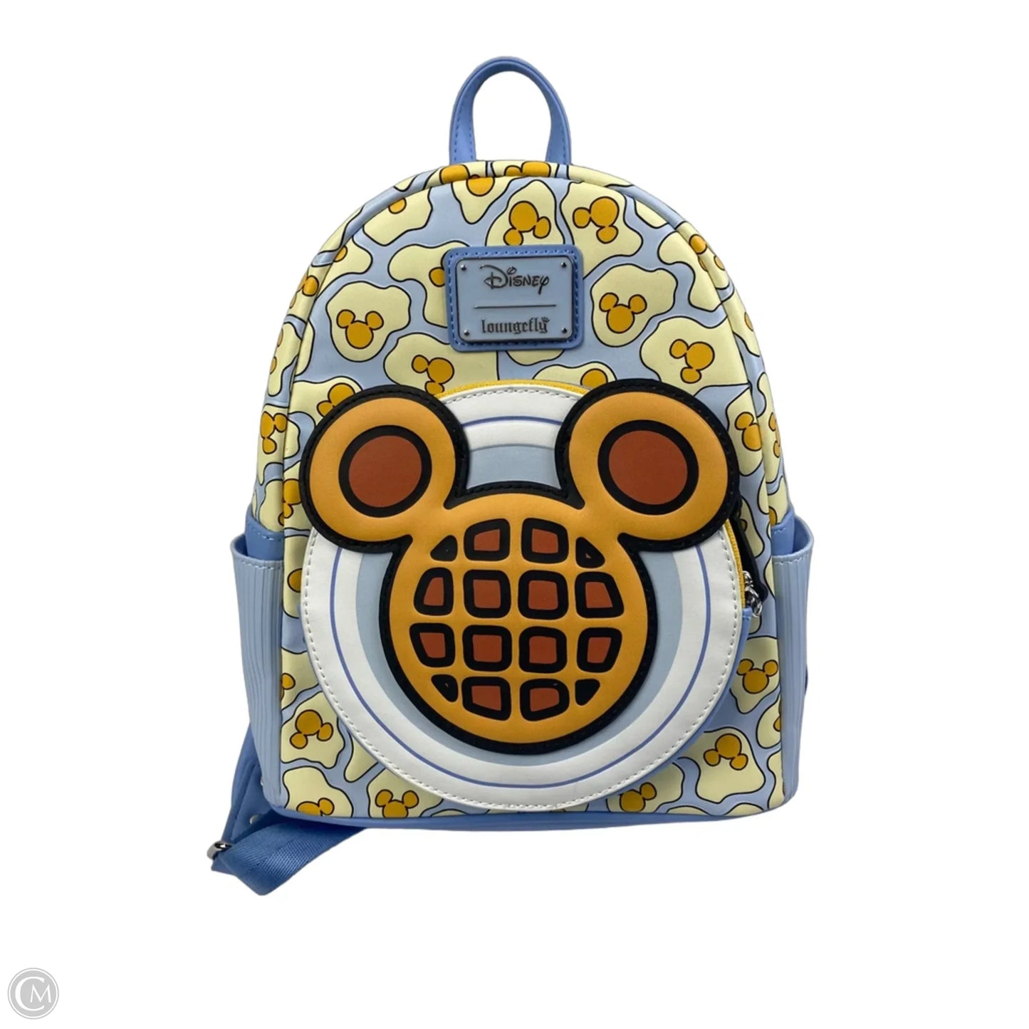 Backpack By Disney, Size: Small
