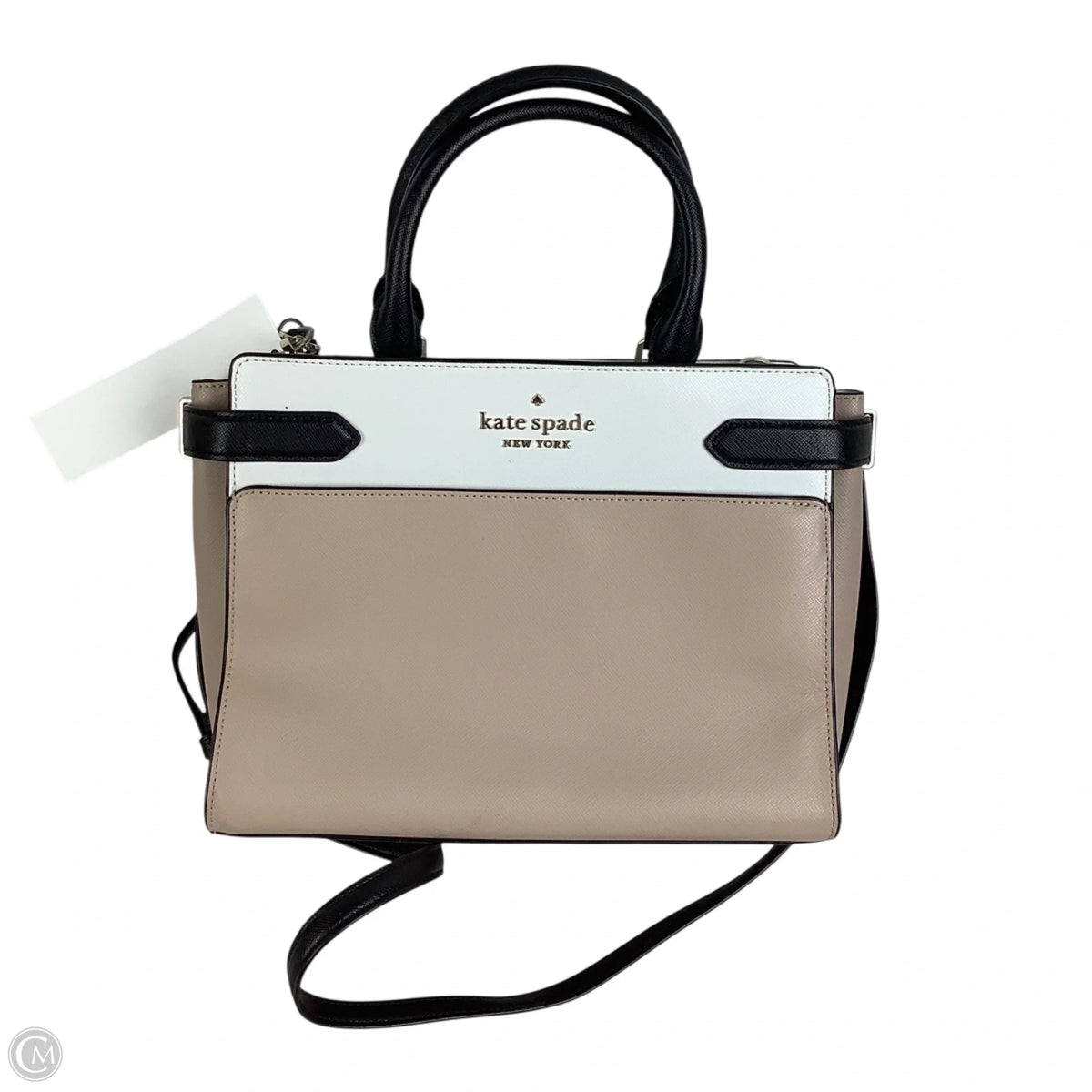 Crossbody Designer By Kate Spade, Size: Medium