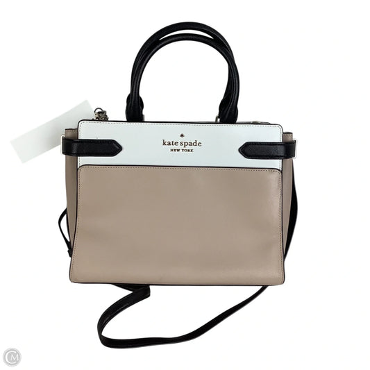 Crossbody Designer By Kate Spade, Size: Medium