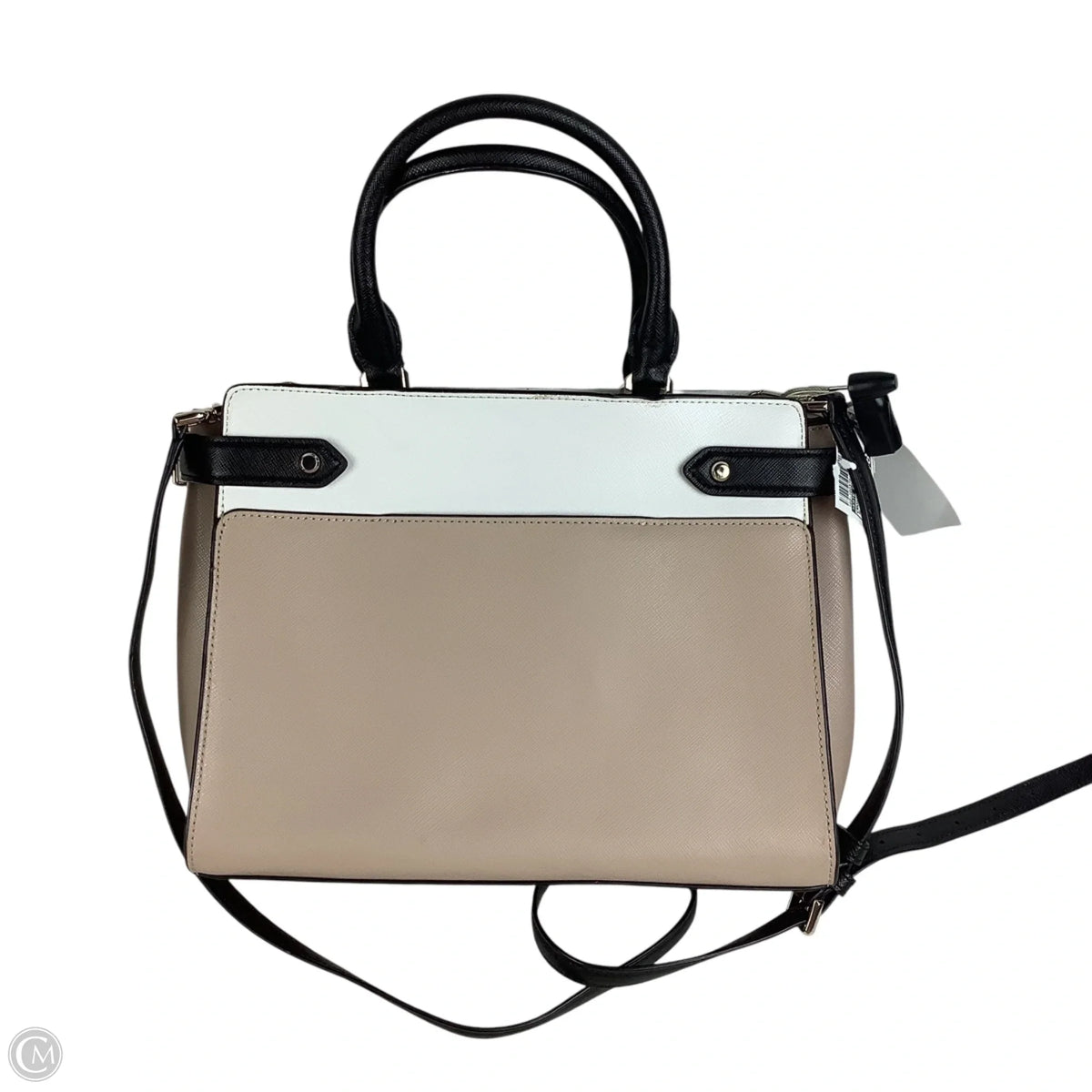 Crossbody Designer By Kate Spade, Size: Medium
