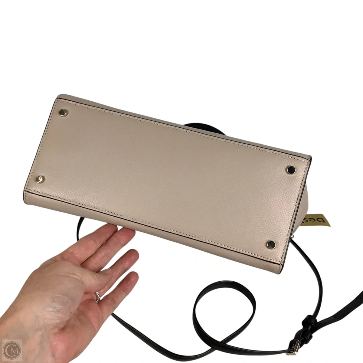 Crossbody Designer By Kate Spade, Size: Medium