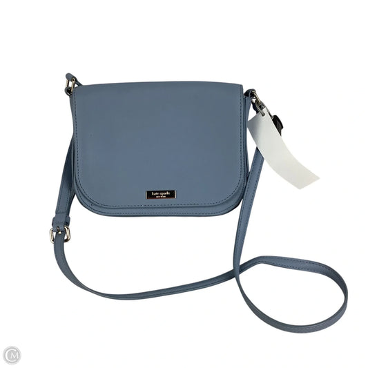 Crossbody Designer By Kate Spade, Size: Small