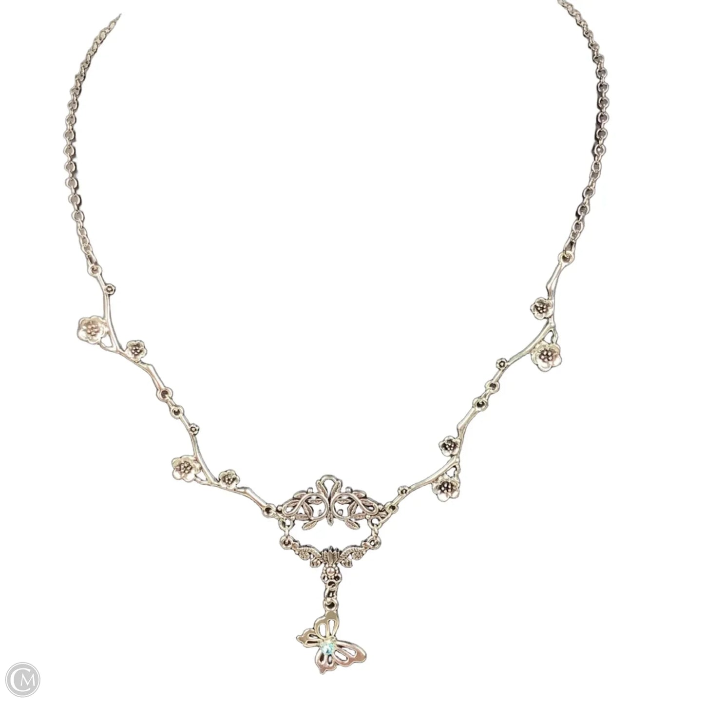 Necklace Charm By Clothes Mentor