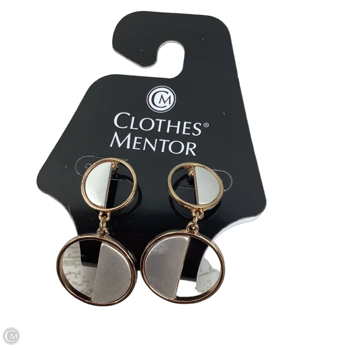 Earrings Dangle/drop By Cmc