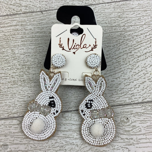 Earrings Dangle/drop By Cmc