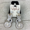 Earrings Dangle/drop By Cmc