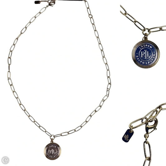 Necklace Other By Lauren By Ralph Lauren