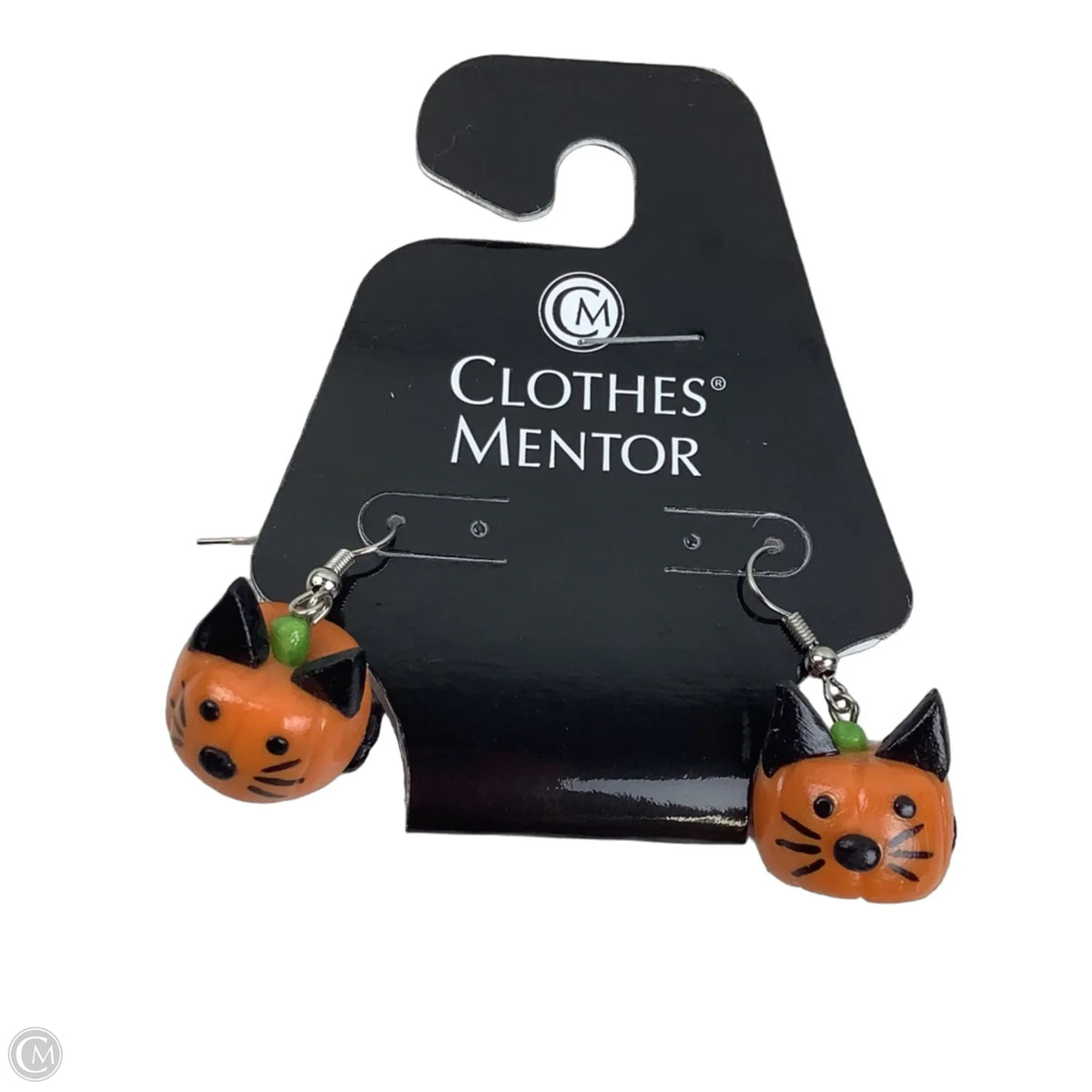 Earrings Dangle/drop By Clothes Mentor