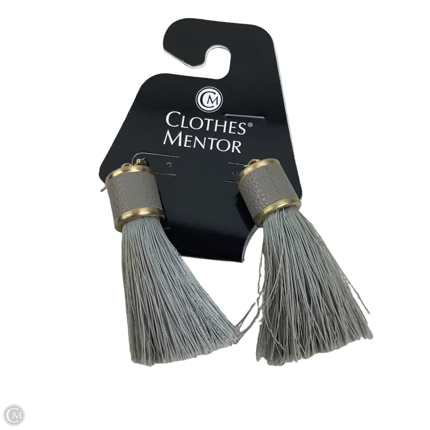 Earrings Dangle/drop By Clothes Mentor