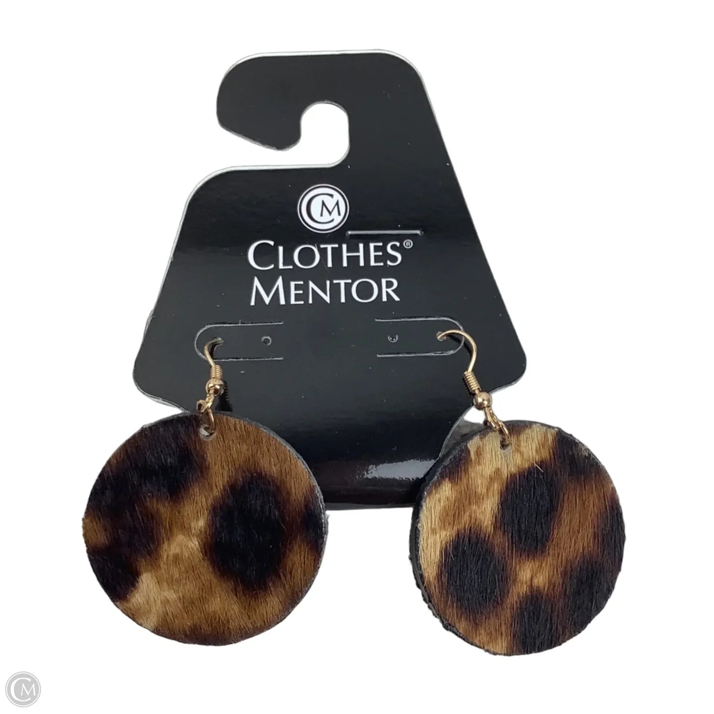 Earrings Dangle/drop By Clothes Mentor