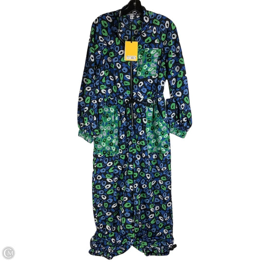 Jumpsuit By Target-designer In Multi-colored, Size: Xs