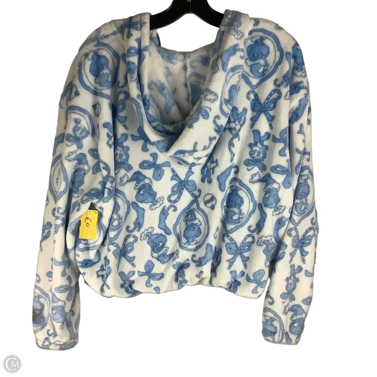 Jacket Other By Cmc In Blue, Size: M