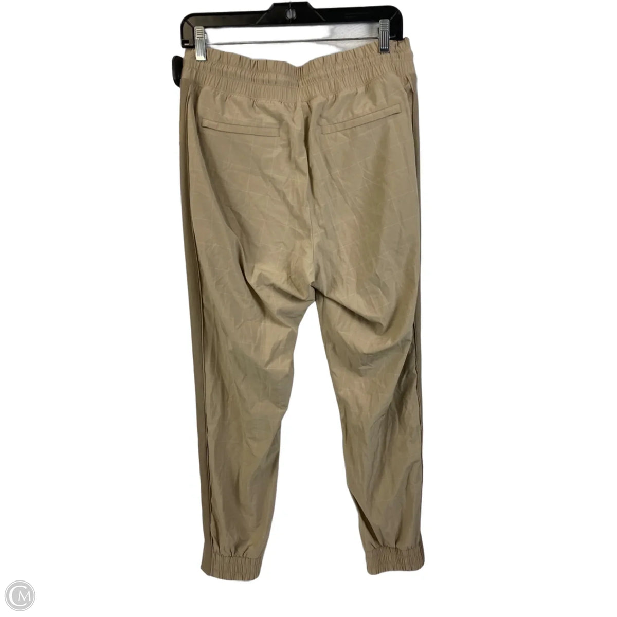 Athletic Pants By Athleta In Tan, Size: 6