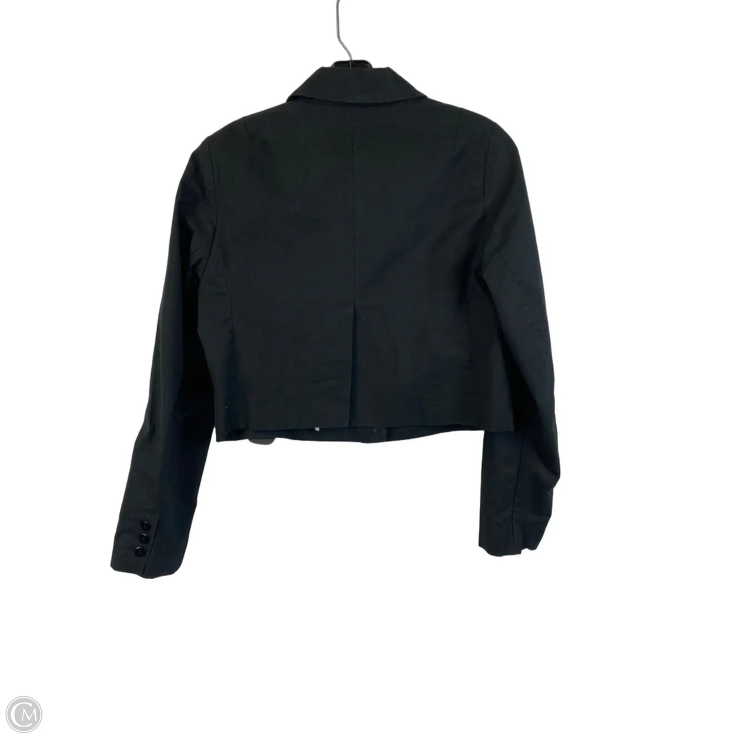 Jacket Other By Maeve In Black, Size: 4