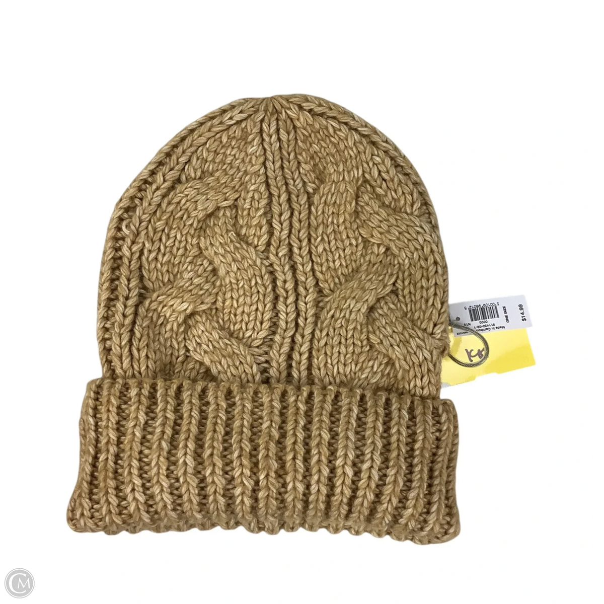 Hat Beanie By Old Navy