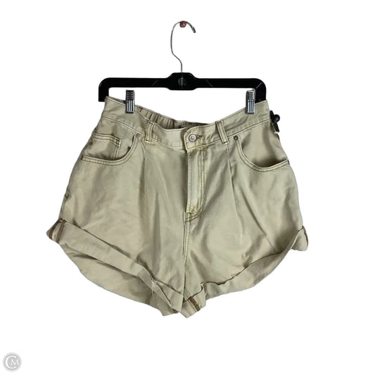 Shorts By We The Free In Tan, Size: M