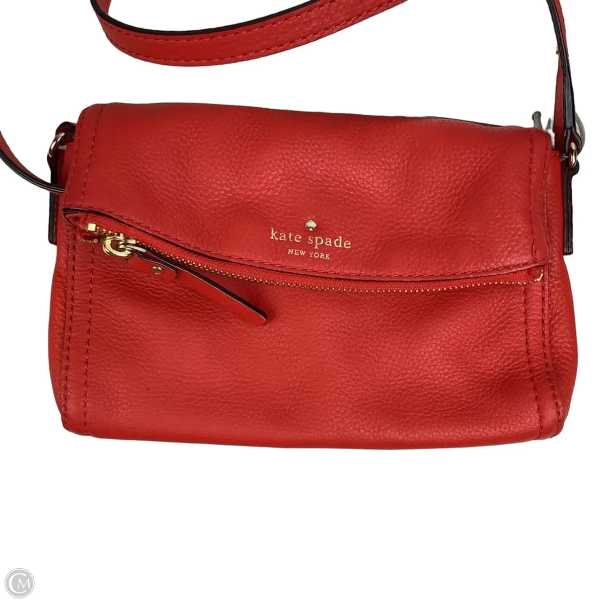 Crossbody Designer By Kate Spade, Size: Small