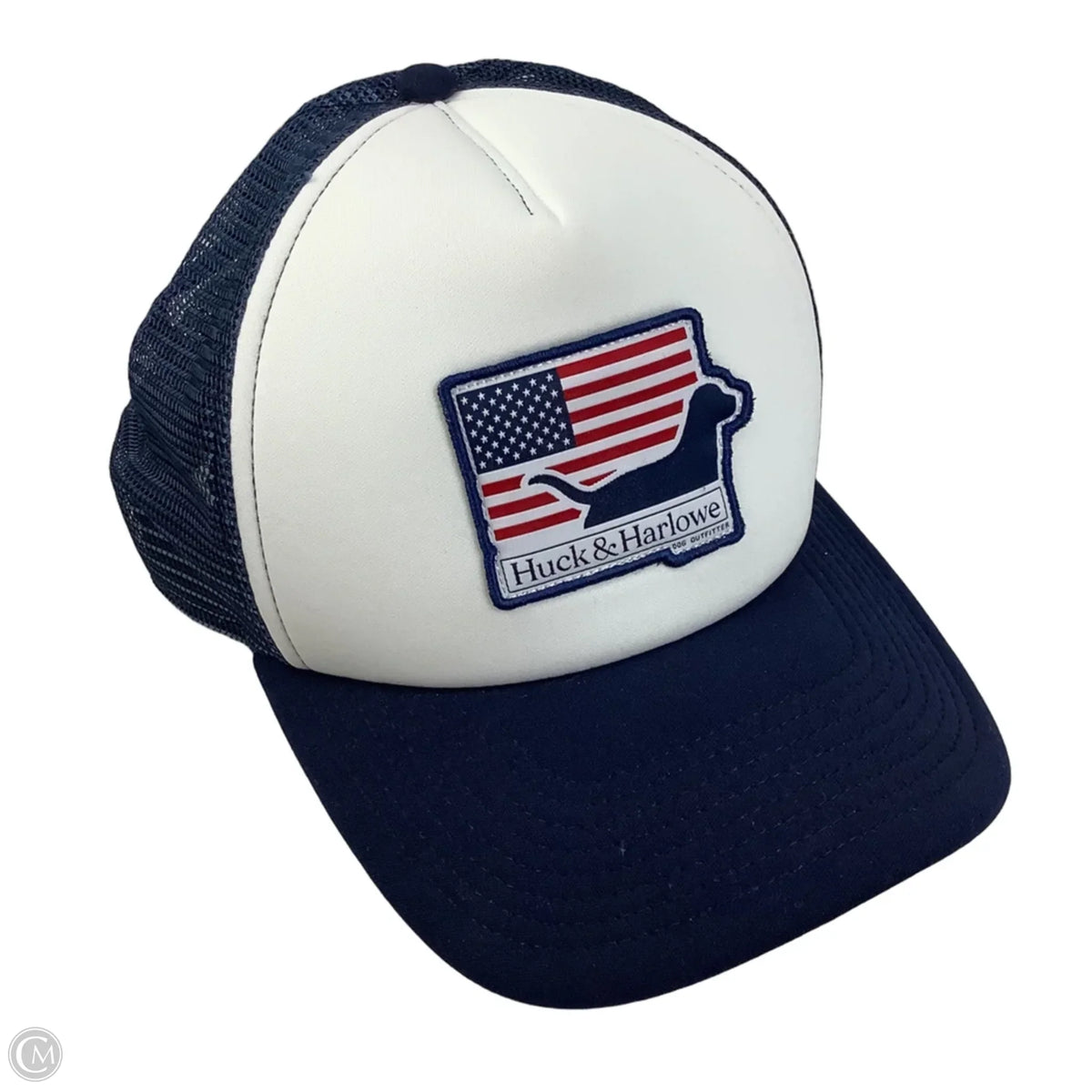 Hat Baseball Cap By Cmc