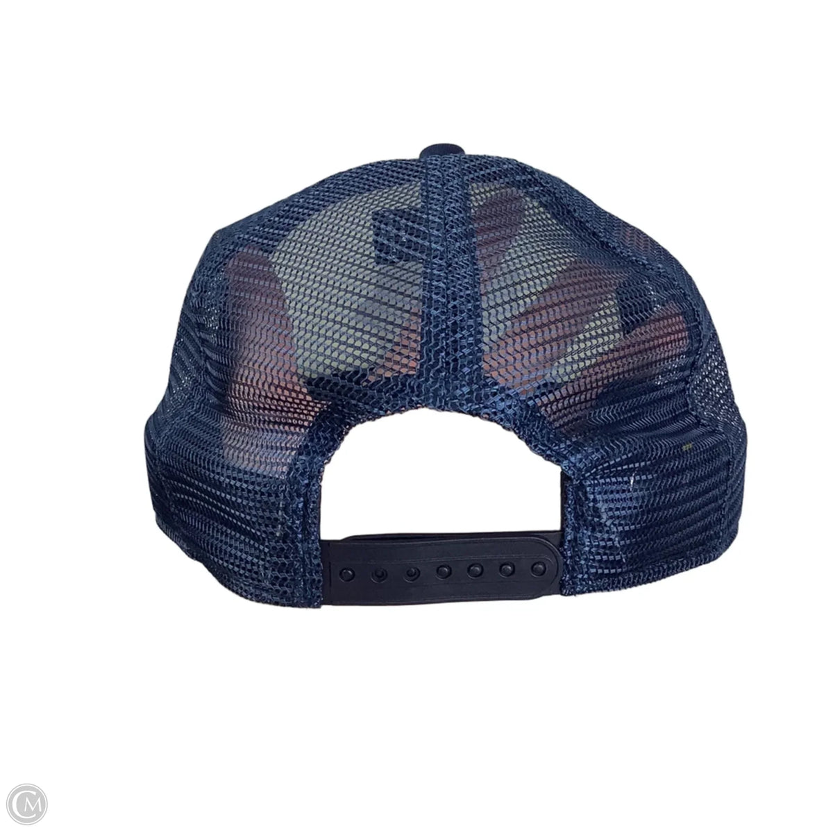 Hat Baseball Cap By Cmc