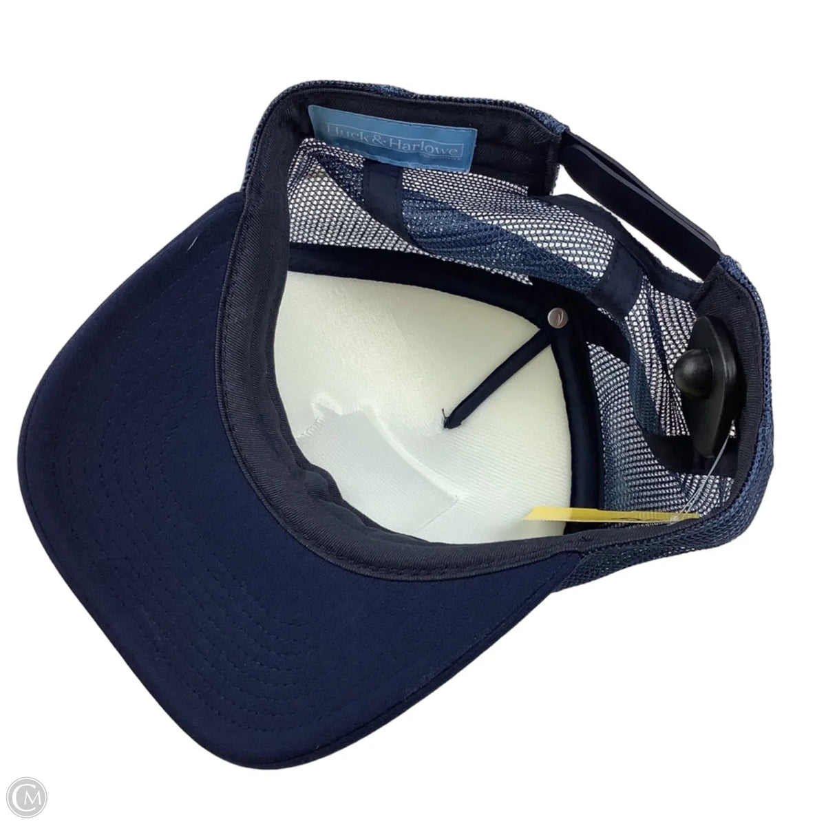 Hat Baseball Cap By Cmc