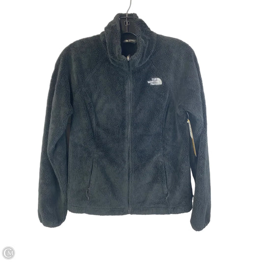 Jacket Faux Fur & Sherpa By The North Face In Black, Size: Sp