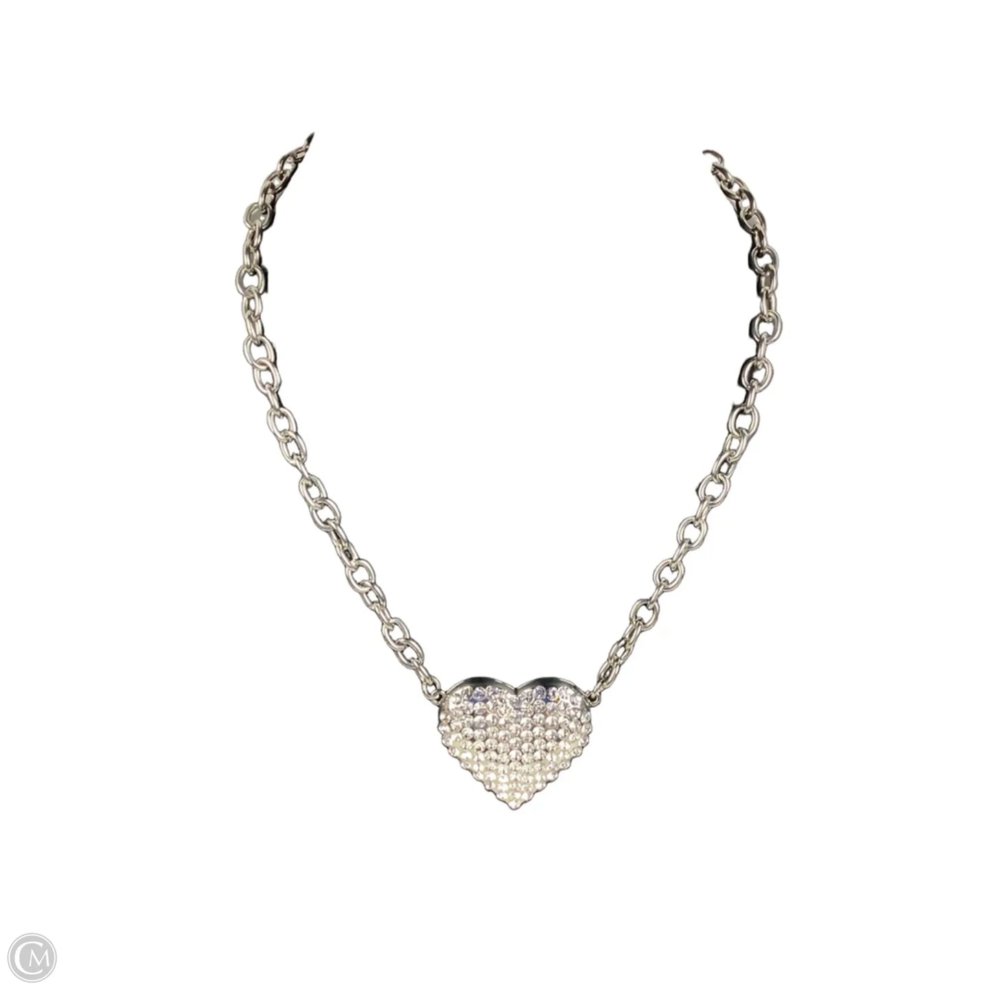 Necklace Statement By Clothes Mentor