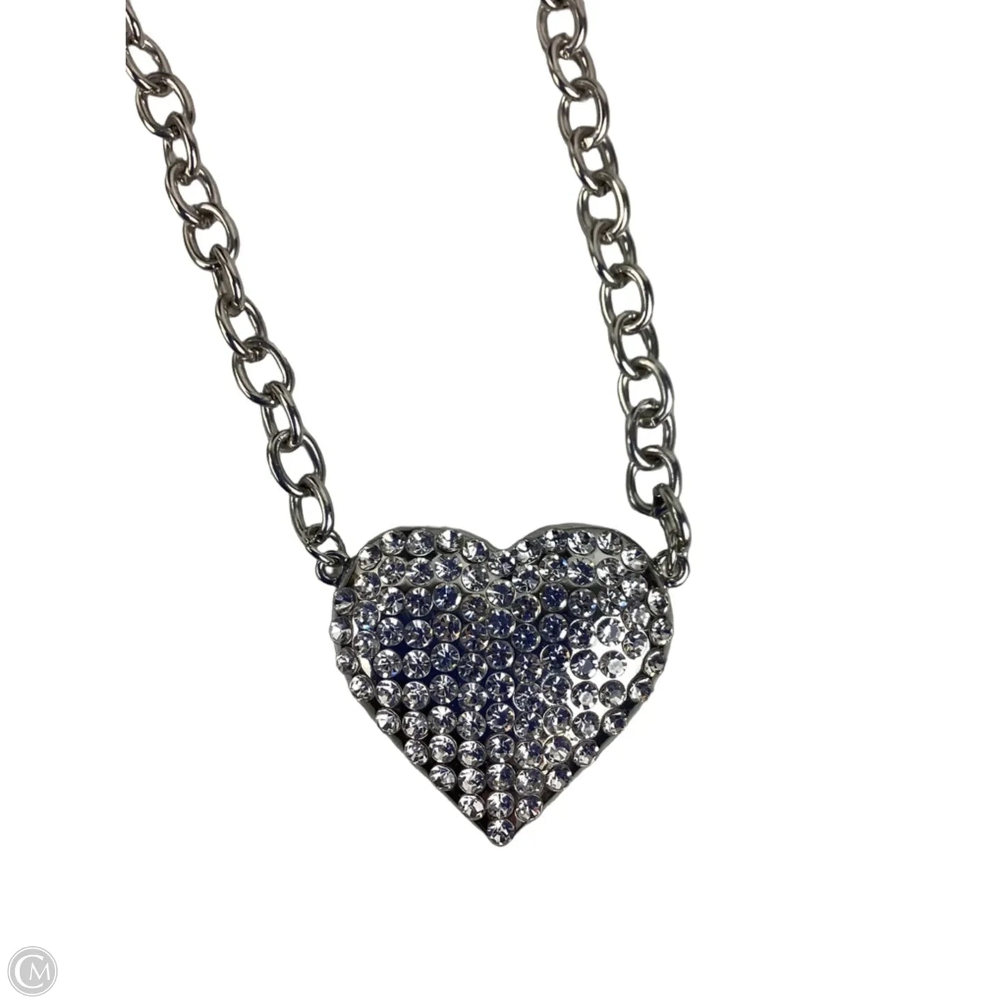 Necklace Statement By Clothes Mentor