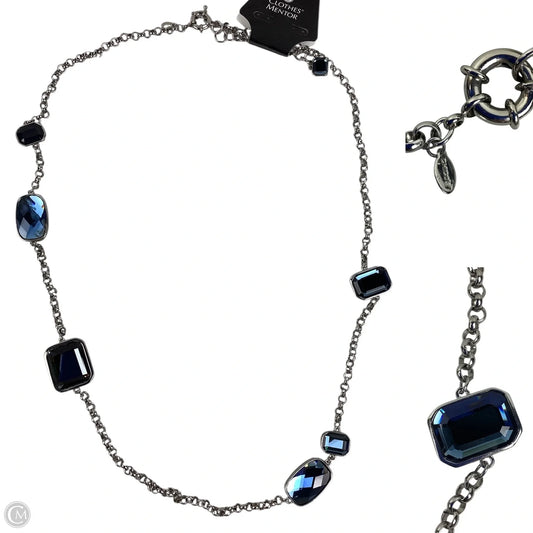 Necklace Statement By Chico’s