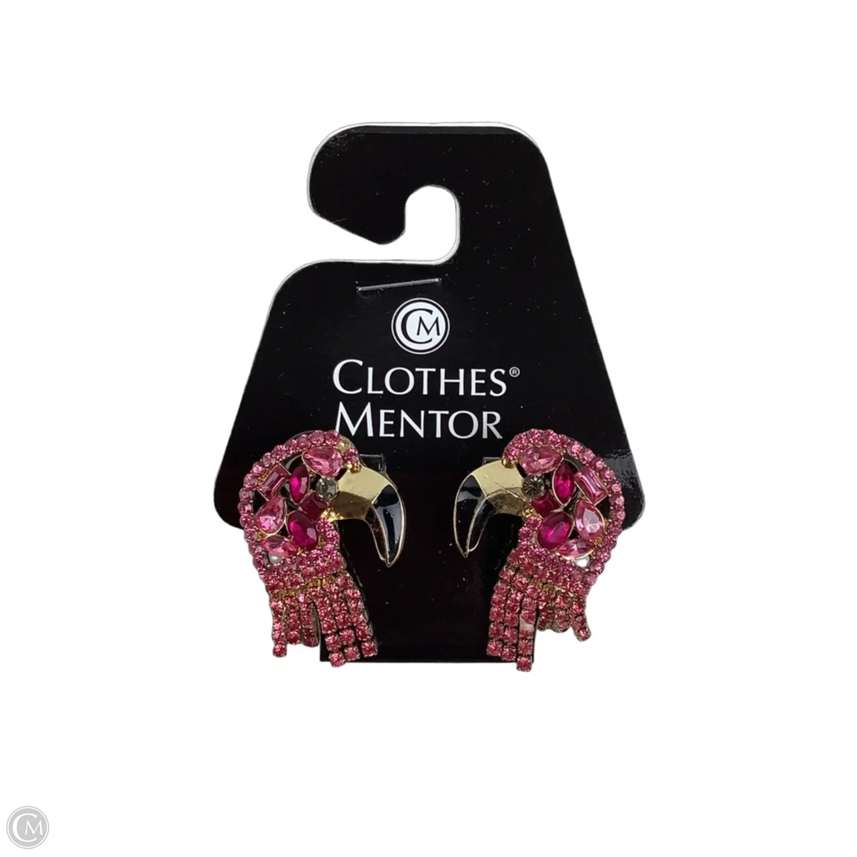 Earrings Statement By Clothes Mentor