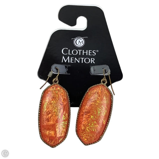 Earrings Statement By Clothes Mentor