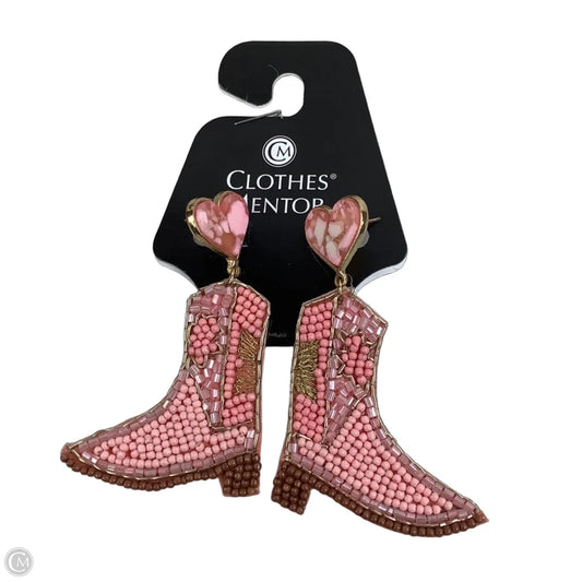 Earrings Statement By Clothes Mentor