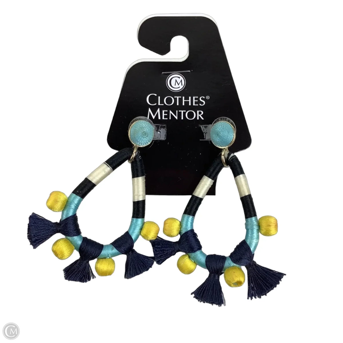 Earrings Statement By Clothes Mentor