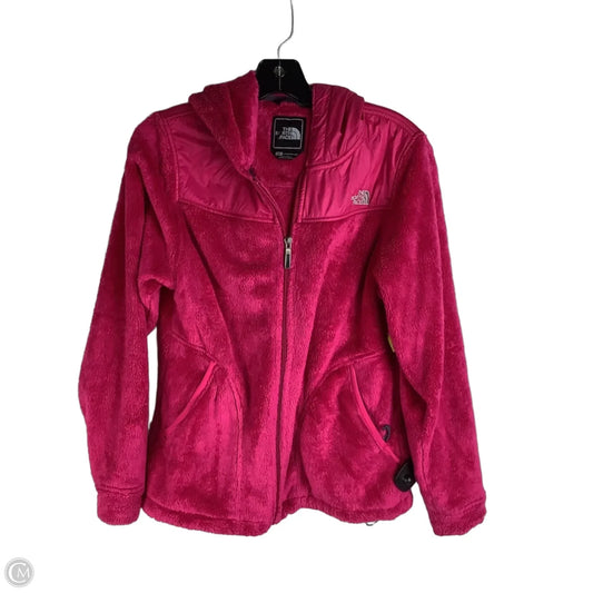 Jacket Other By The North Face In Pink, Size: S