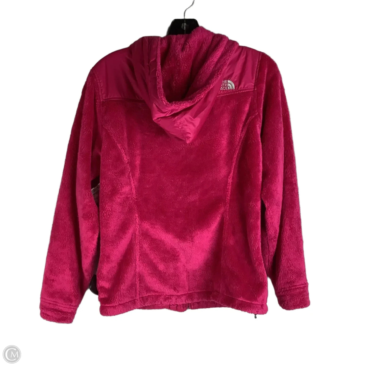 Jacket Other By The North Face In Pink, Size: S