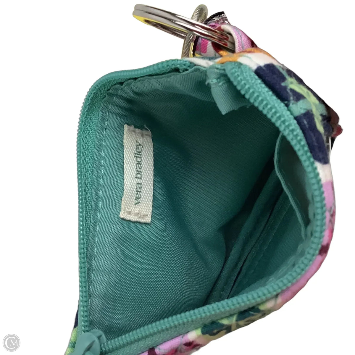 Wristlet By Vera Bradley, Size: Small