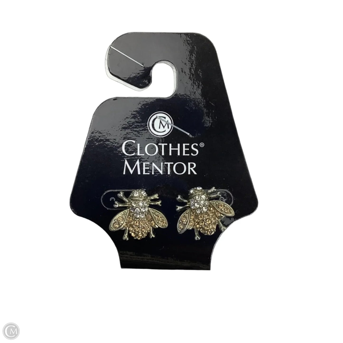 Earrings Stud By Clothes Mentor