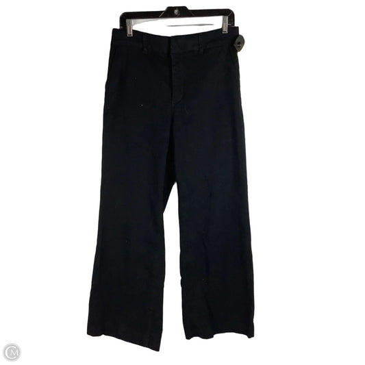 Pants Dress By Nine West In Black, Size: 10