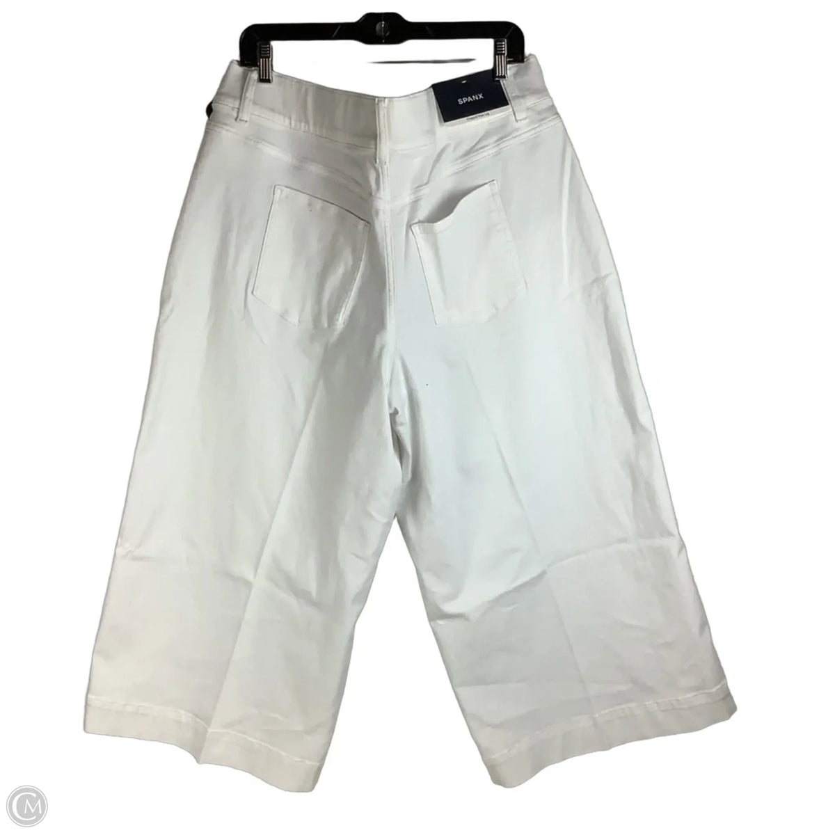 Pants Other By Spanx In White, Size: 3x petite